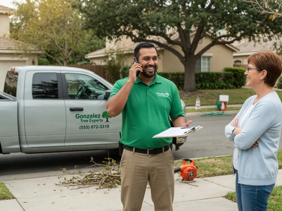 Tree Service Londonderry, OH FAQs